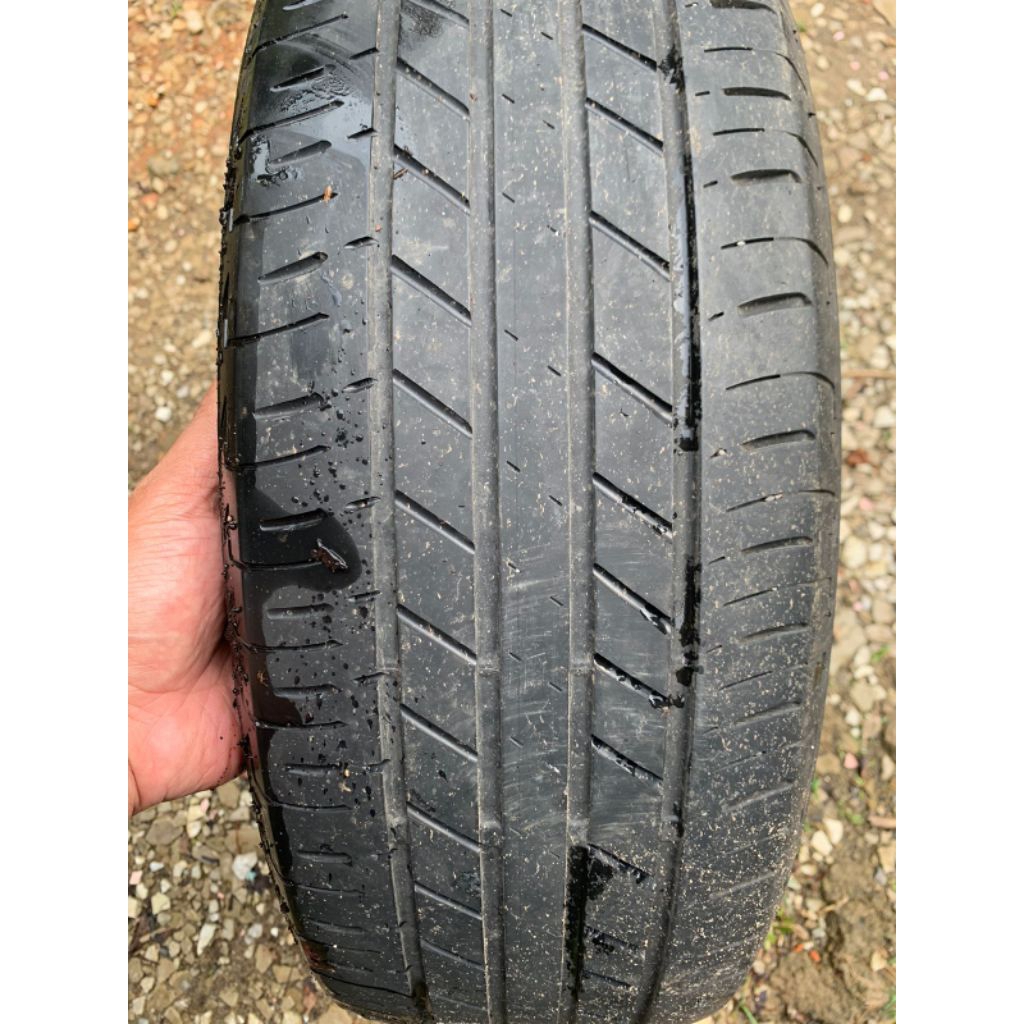 Ban 195/60 R16 Bridgestone Ecopia