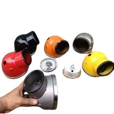 lampu Yl standar model ori (spido replika)batok +spido saja ya