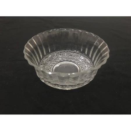 Mangkok Kaca Kedaung