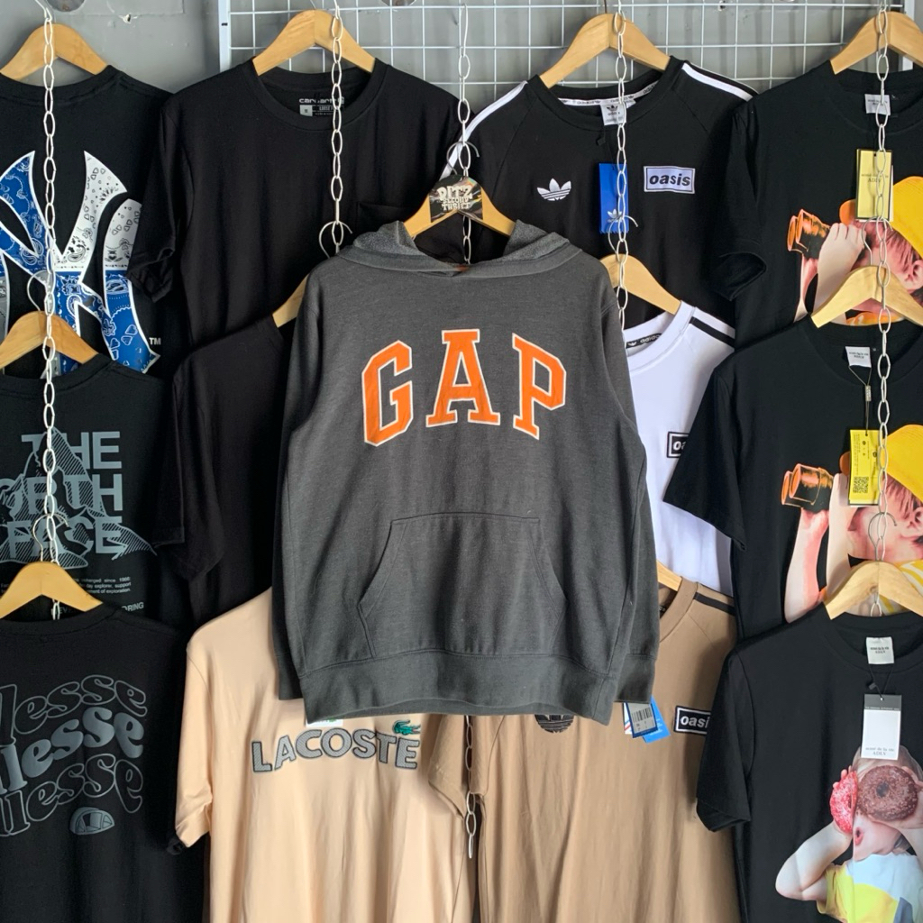 hodie GAP