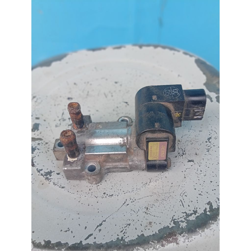 sensor isc Honda stream d17