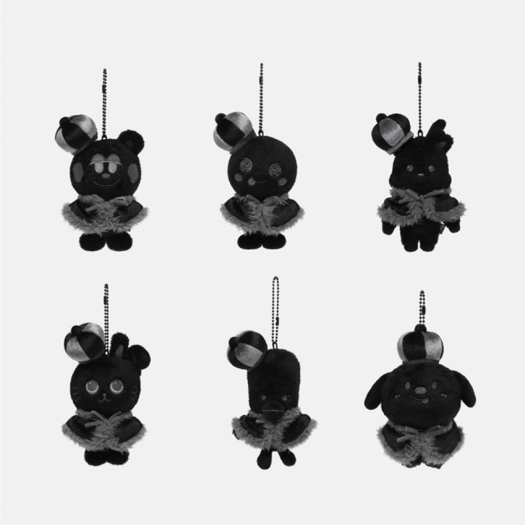 RIIZE DOLL ACC FAME MD READY