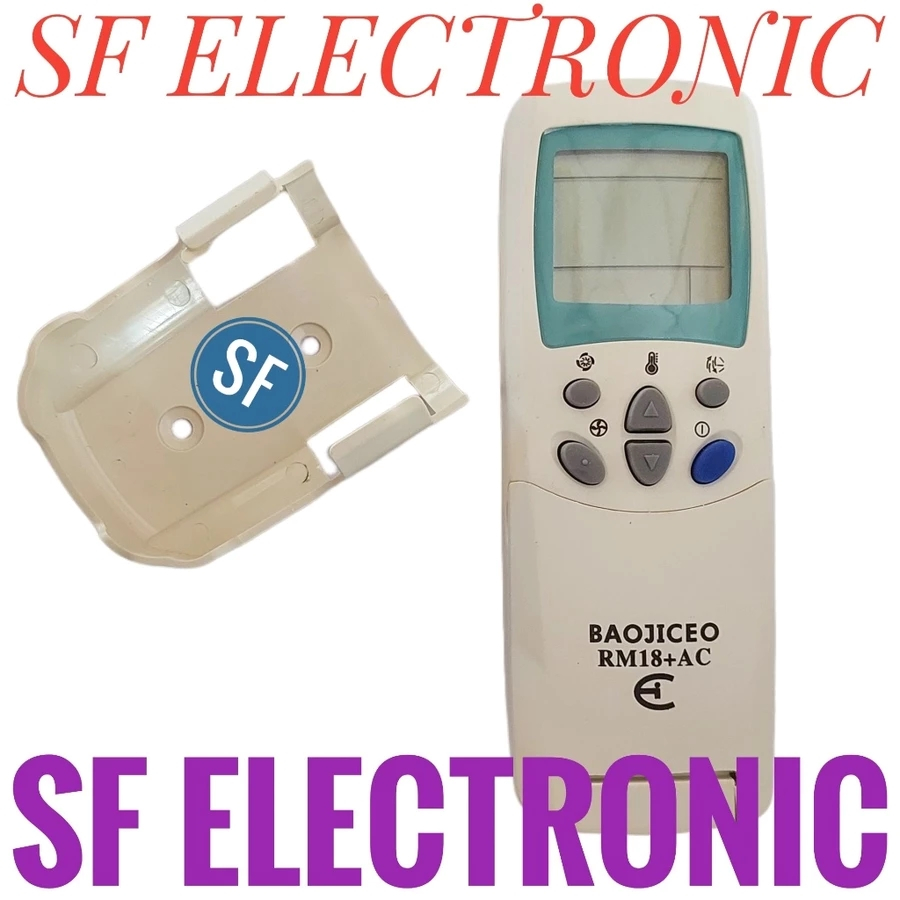 Remot Remote AC LG Universal LG