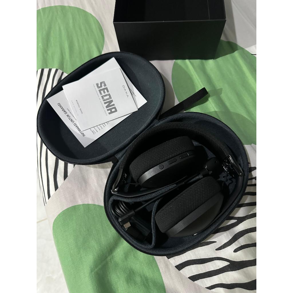 Rexus Daxa Sedna (like new)