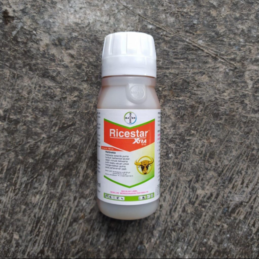 Herbisida Ricestar 250ml