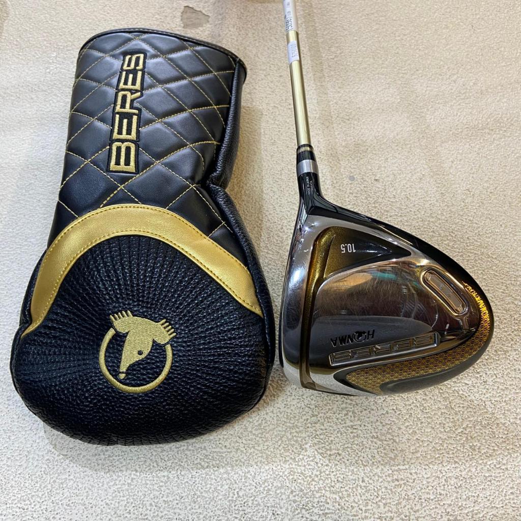 Honma Beres S-07 Driver