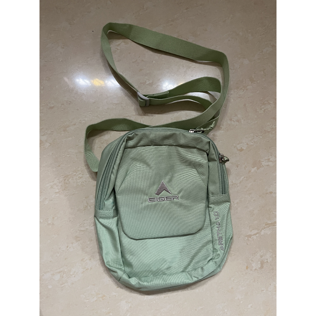 Tas Selempang Eiger