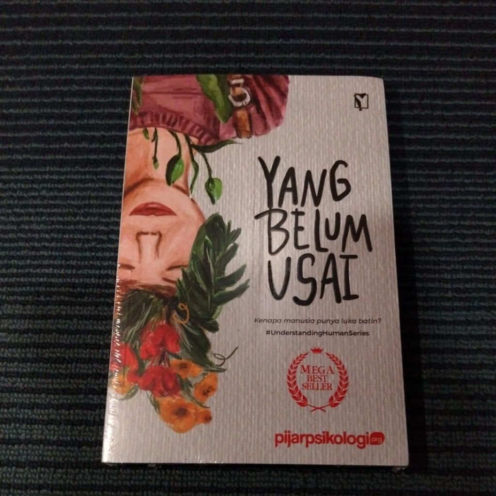 Yang Belum Usai, Kenapa Manusia Punya luka batin?