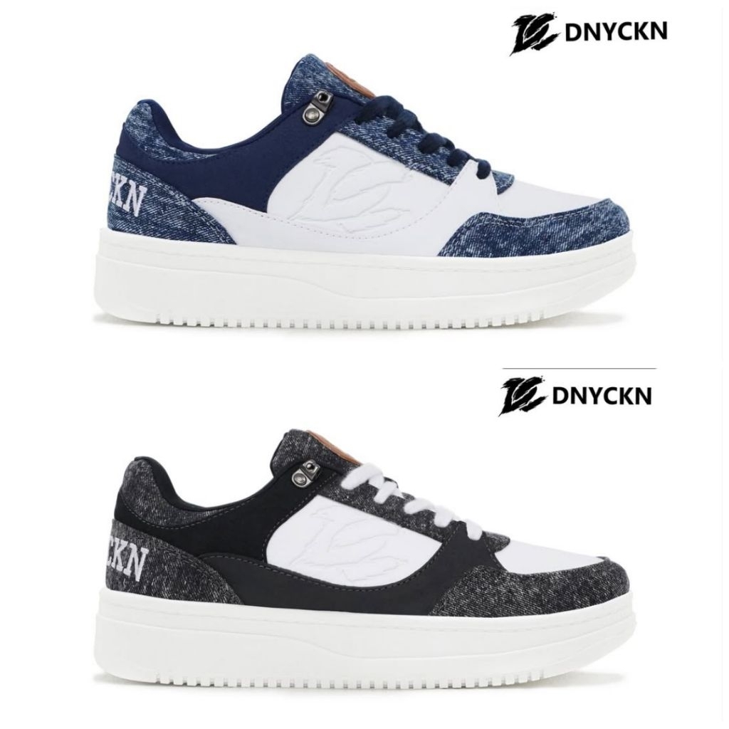 Aerostreet x Denny Caknan - Sepatu Kolaborasi Aerostreet Original Fullset