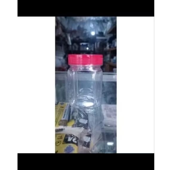 TOPLES REMPAH / BOTOL BUMBU 150 ML