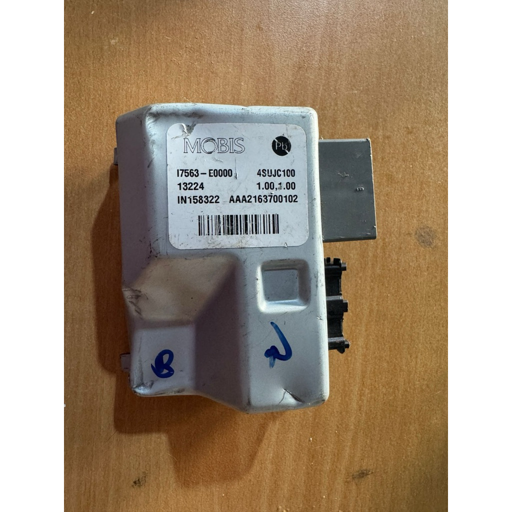 Modul EPS Hyundai Creta 17563-E0000