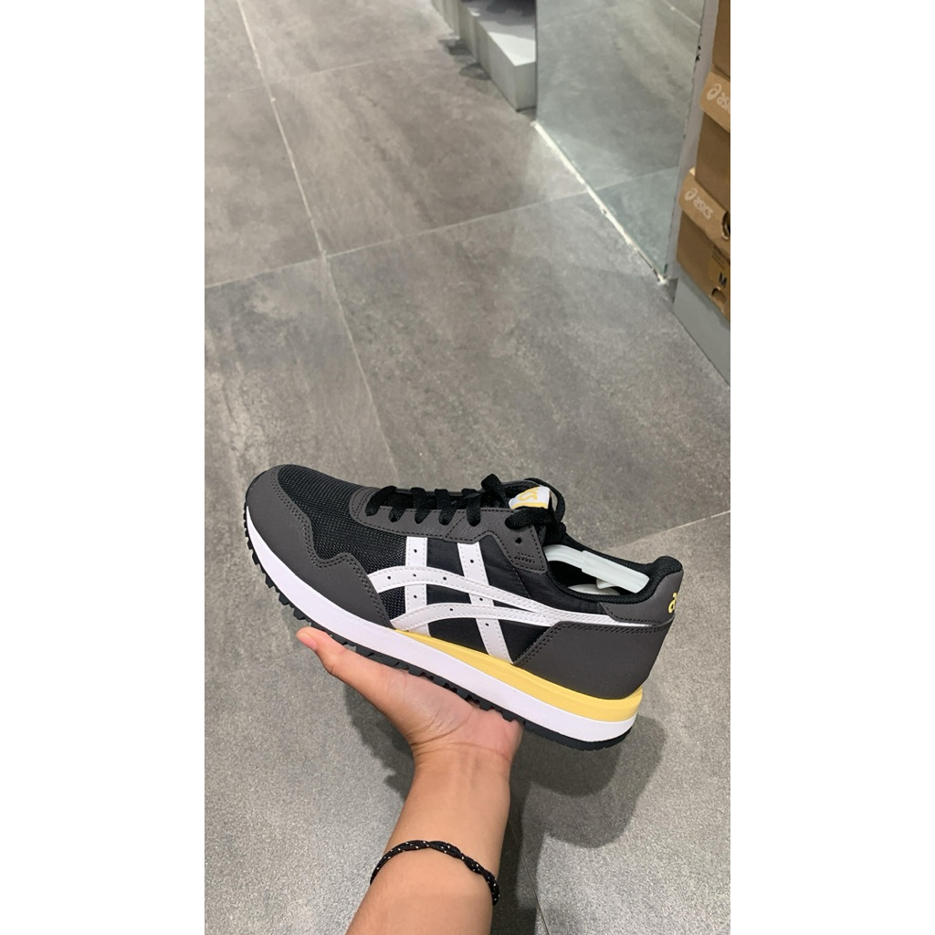 (JASTIP) Asics Tiger Runner II (Sportstyle)