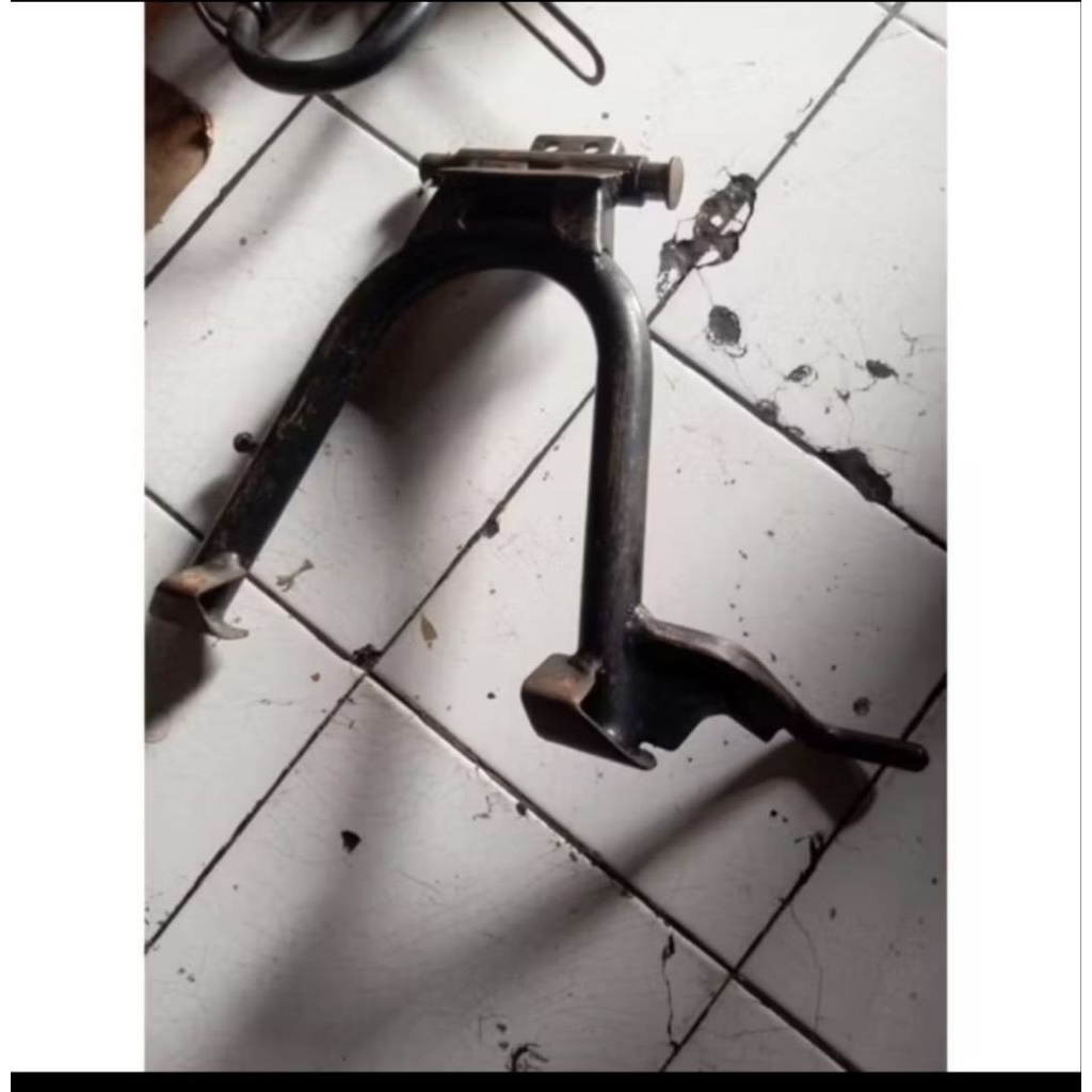 standar 2 Jupiter z1 original copotan