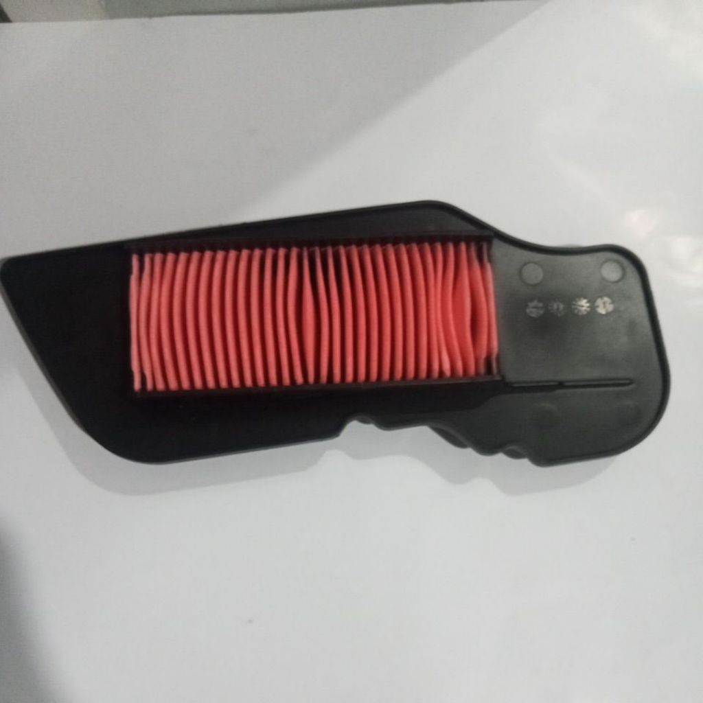 Filter udara Mio M3 merek win Original 100%