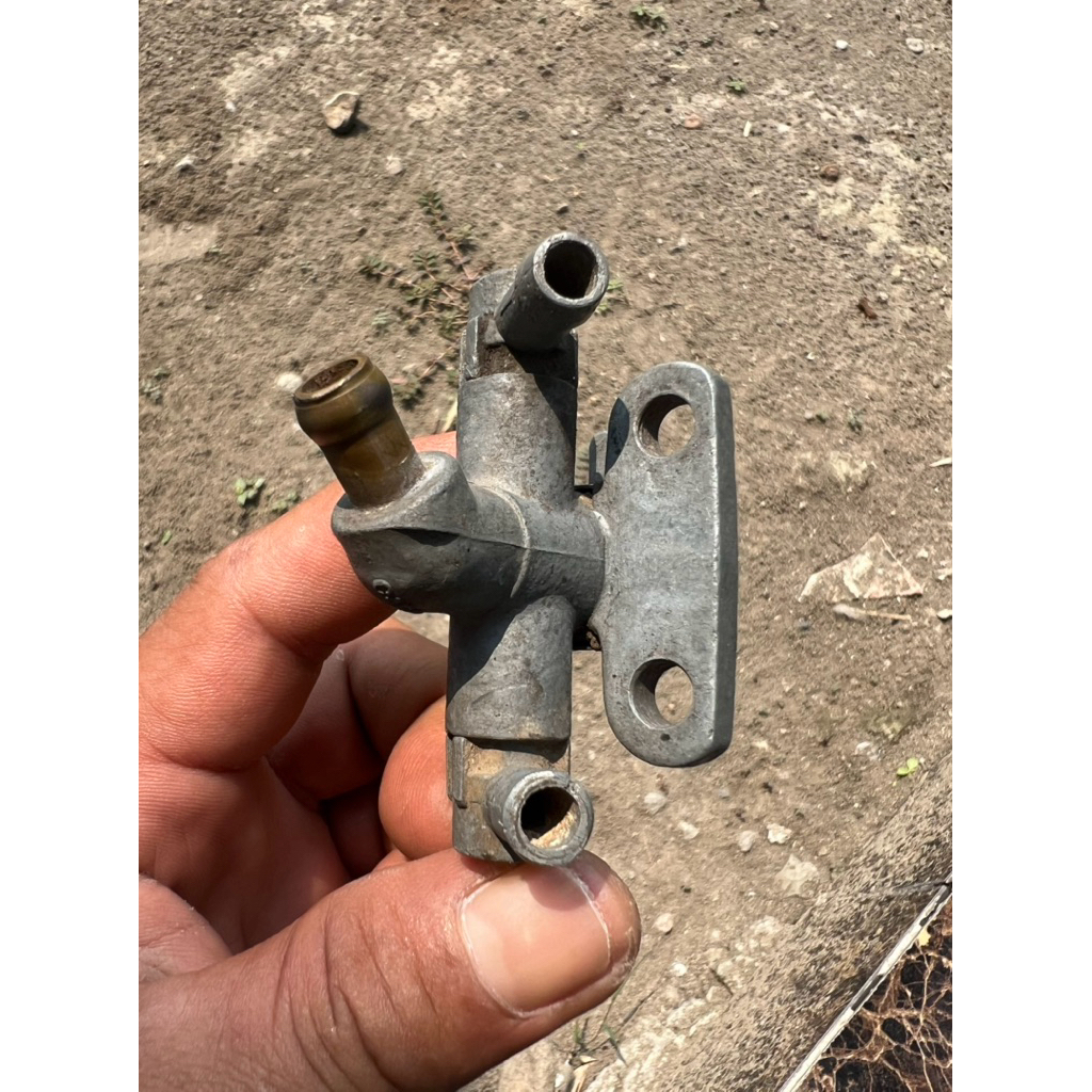 KRAN BENSIN SUZUKI RGR150 ORIGINAL