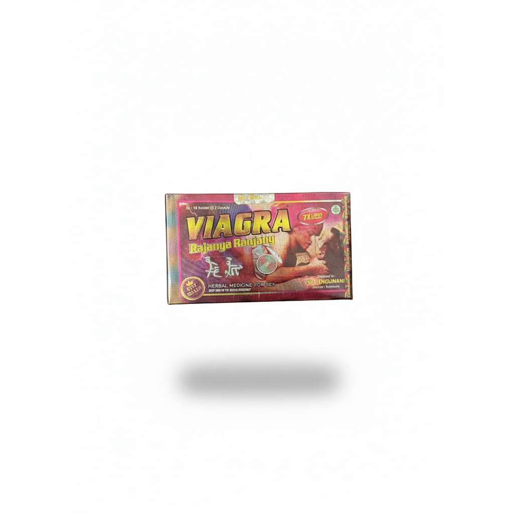 [Herbal] KapsulViagraTerbaik