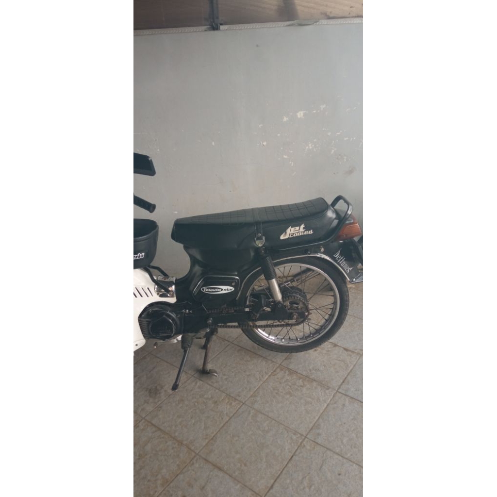 bravo rc 100 original