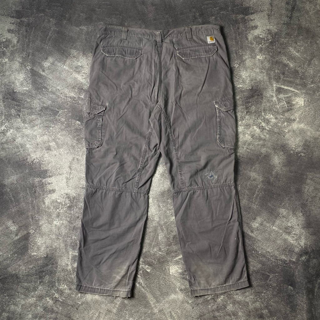 Celana Pants Carhartt Cargo Second Original