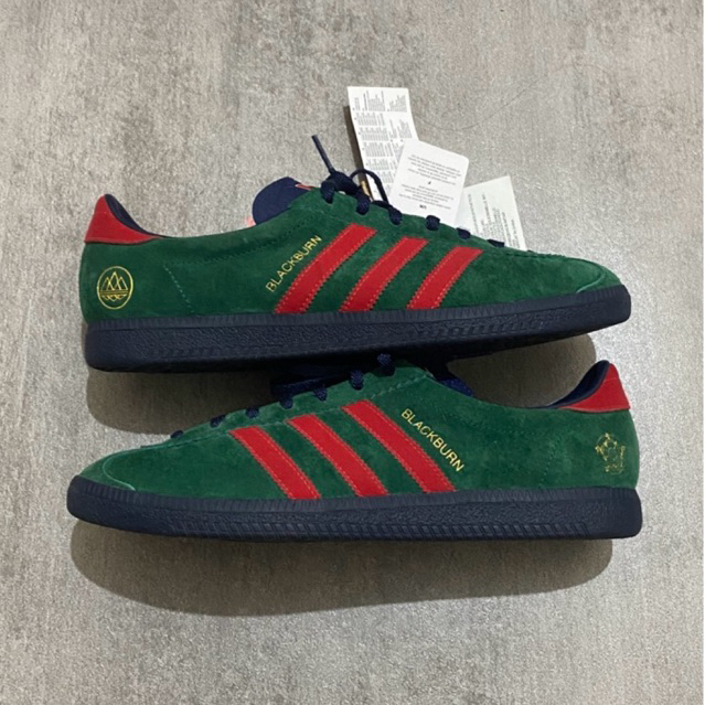 Adidas Blackburn