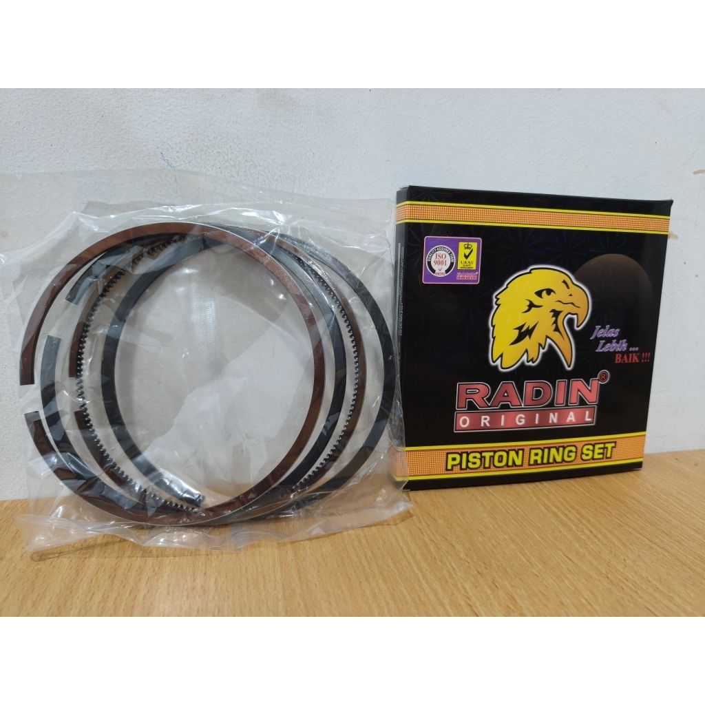 S1130 Ring piston / ring seher diesel dongfeng radin