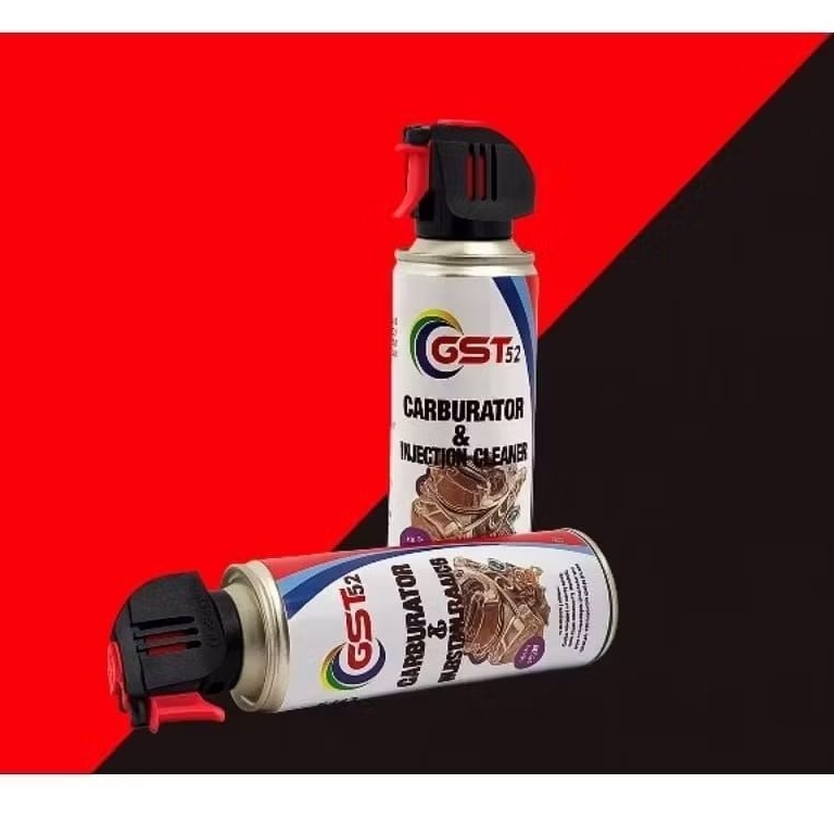 engine conditioner foam 300 ml gst52 foam