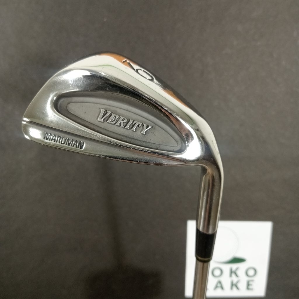 Stick Golf Iron 9 Maruman Verity | Stik Golf Second Bekas Terawat
