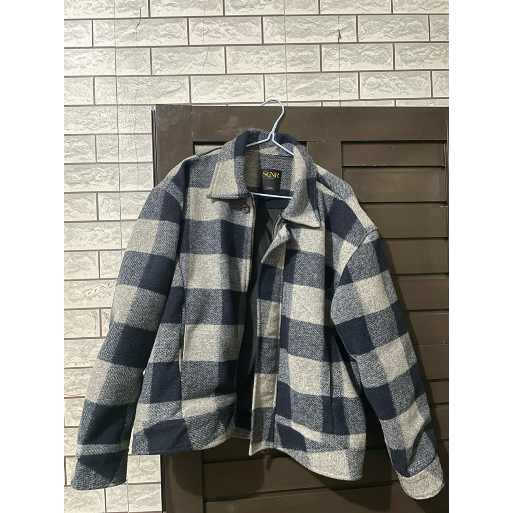 Jacket Signore (Size M)