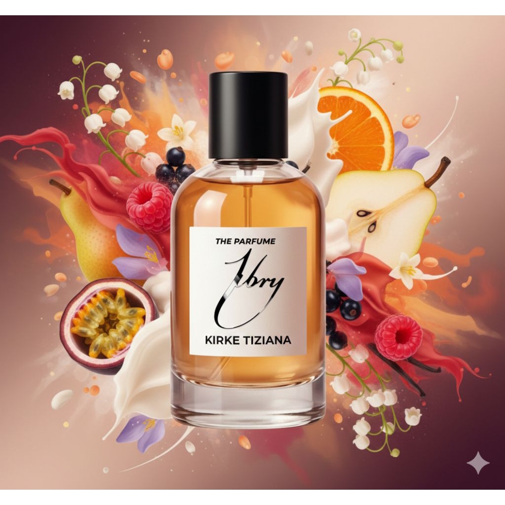 Parfum Dupe Kirke Tiziana Terenzi untuk pria dan wanita