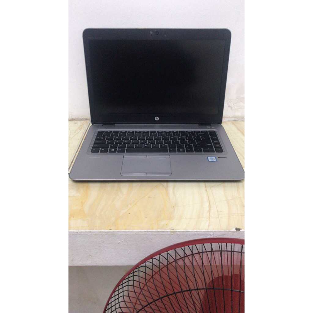 HP Elitebook 840 G3 Core i5 Gen 6