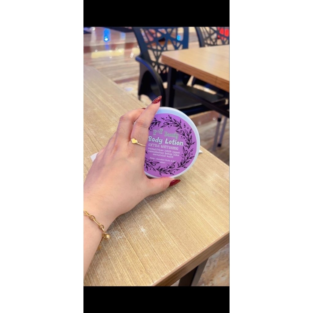 HB RR EXTRA WHITENING