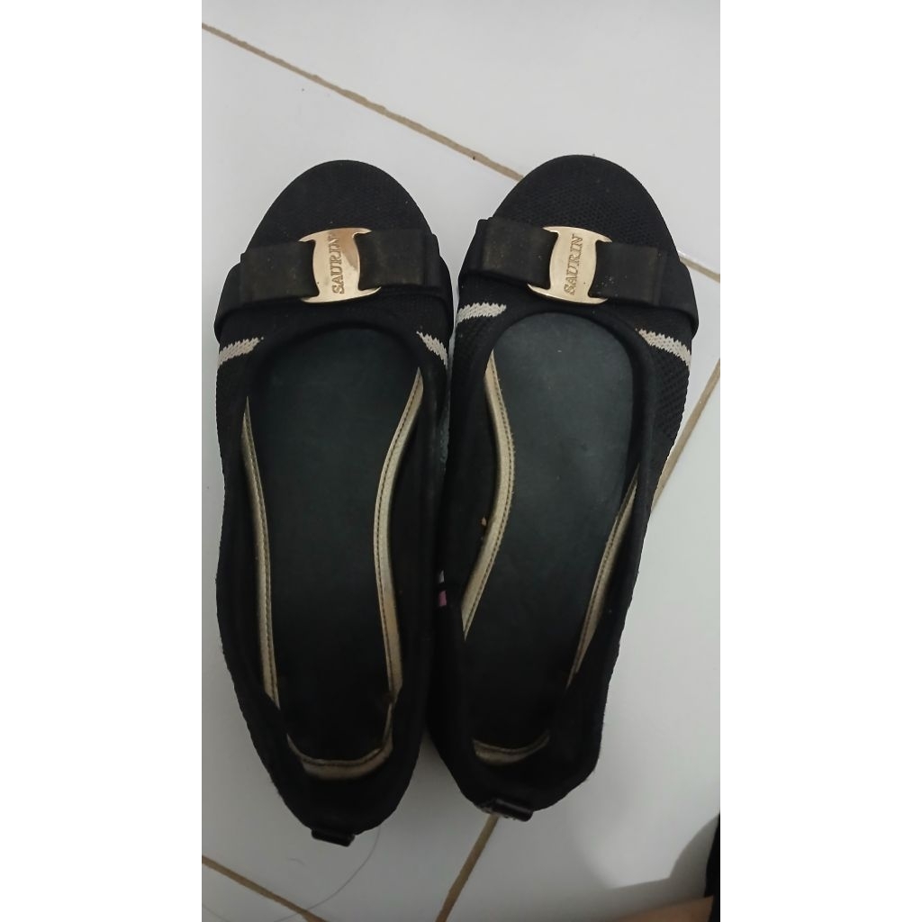 FLATSHOES PRELOVED SIZE 36