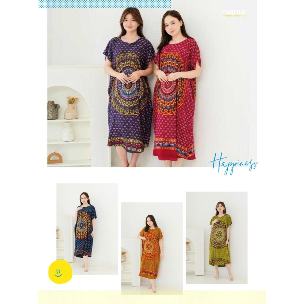PROMODASTER LOWO JUMBO#DASTER CANTIK#DASTER KEKINIAN#DASTER JUMBO#BAJU TIDUR WANITA