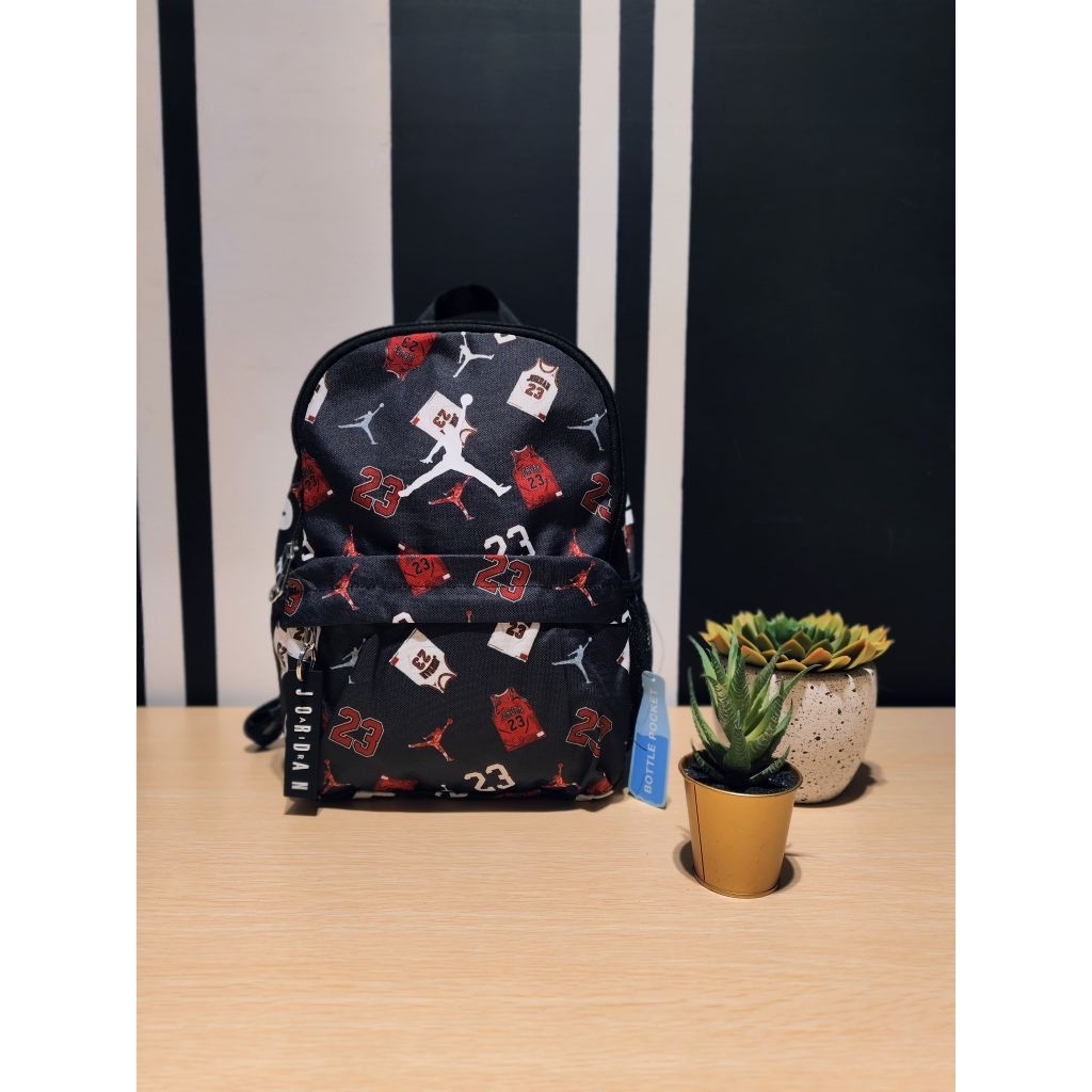 Air Jordan Mini Backpack (Small) / Tas Ransel Jordan