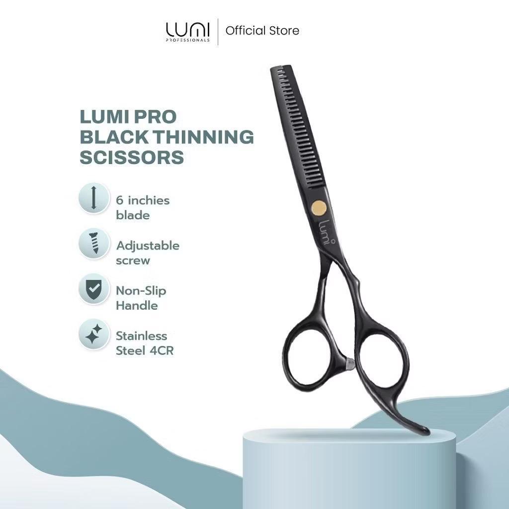 GUNTING SASAK LUMI ORIGINAL