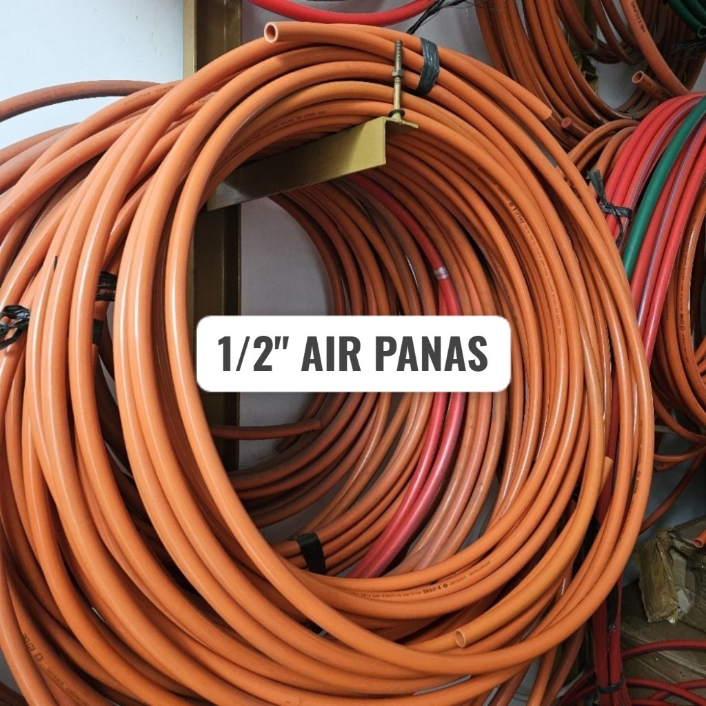 PIPA MULTILAYER PIPA LENTUR PEX ALUMINIUM PLUMBING AIR PANAS AIR DINGIN