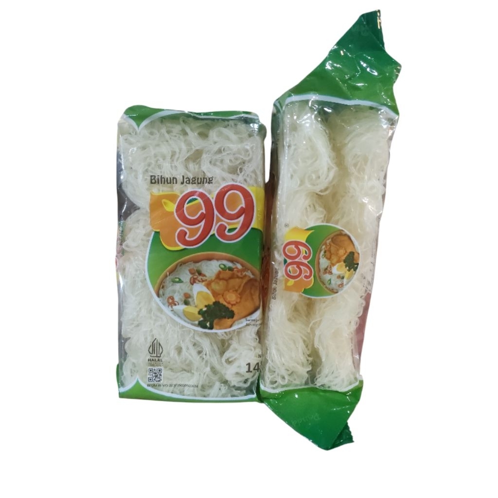 Bihun Jagung 99 • 145g