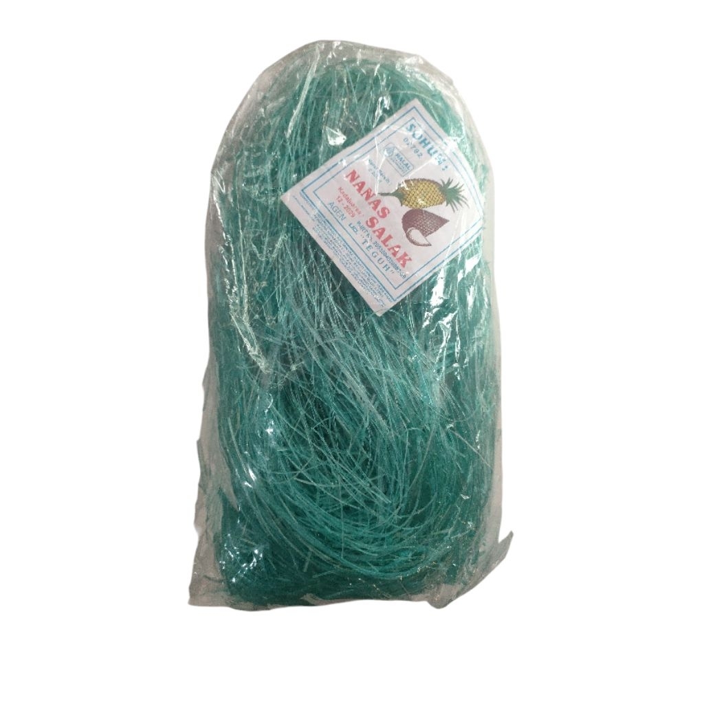 Sohun/Suun • Sohun Nanas Salak Biru(-+250g)