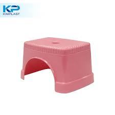 Kursi dingklik plastik Naoki sangat kuat