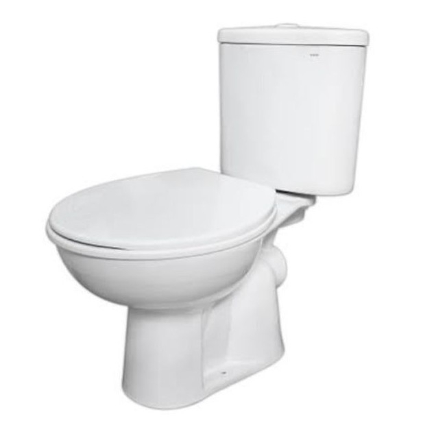 Closet Kloset Wc Duduk Toto Cw 53 Pare Kediri Jombang Nganjuk Blitar