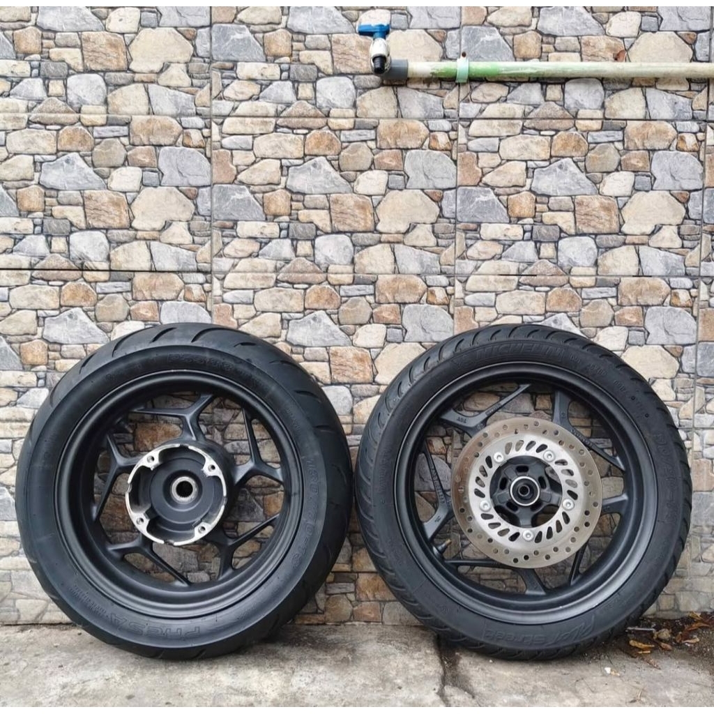 Velg PCX 160 CBS