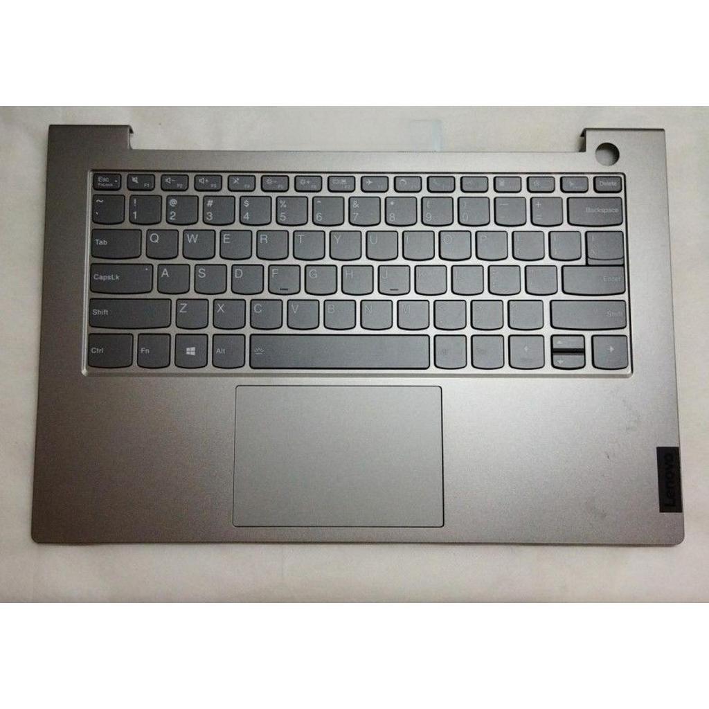 Keyboard Lenovo thinkbook 14 G2 ITL with frame