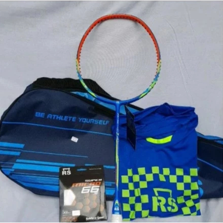 R/B RS METRIC POWER 7