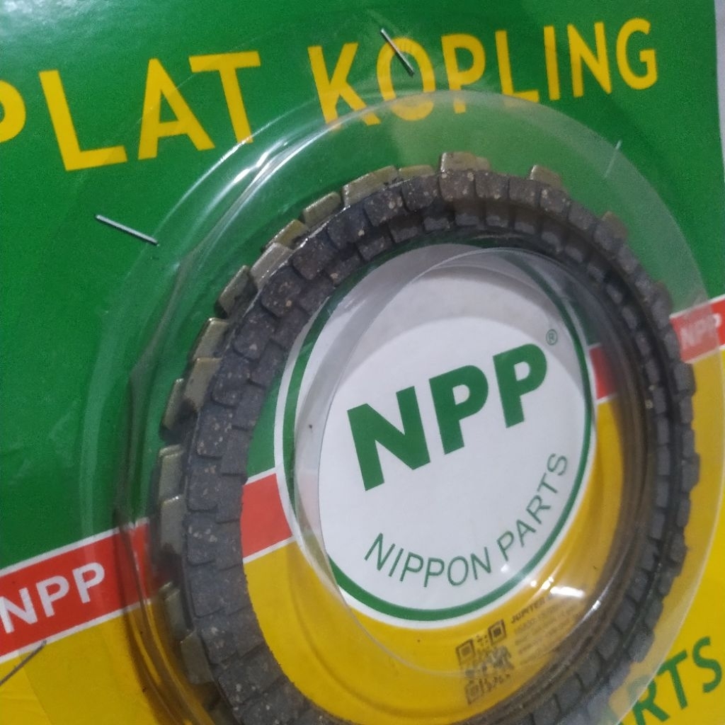 KAMPAS KOPLING MX-LAMA NPP