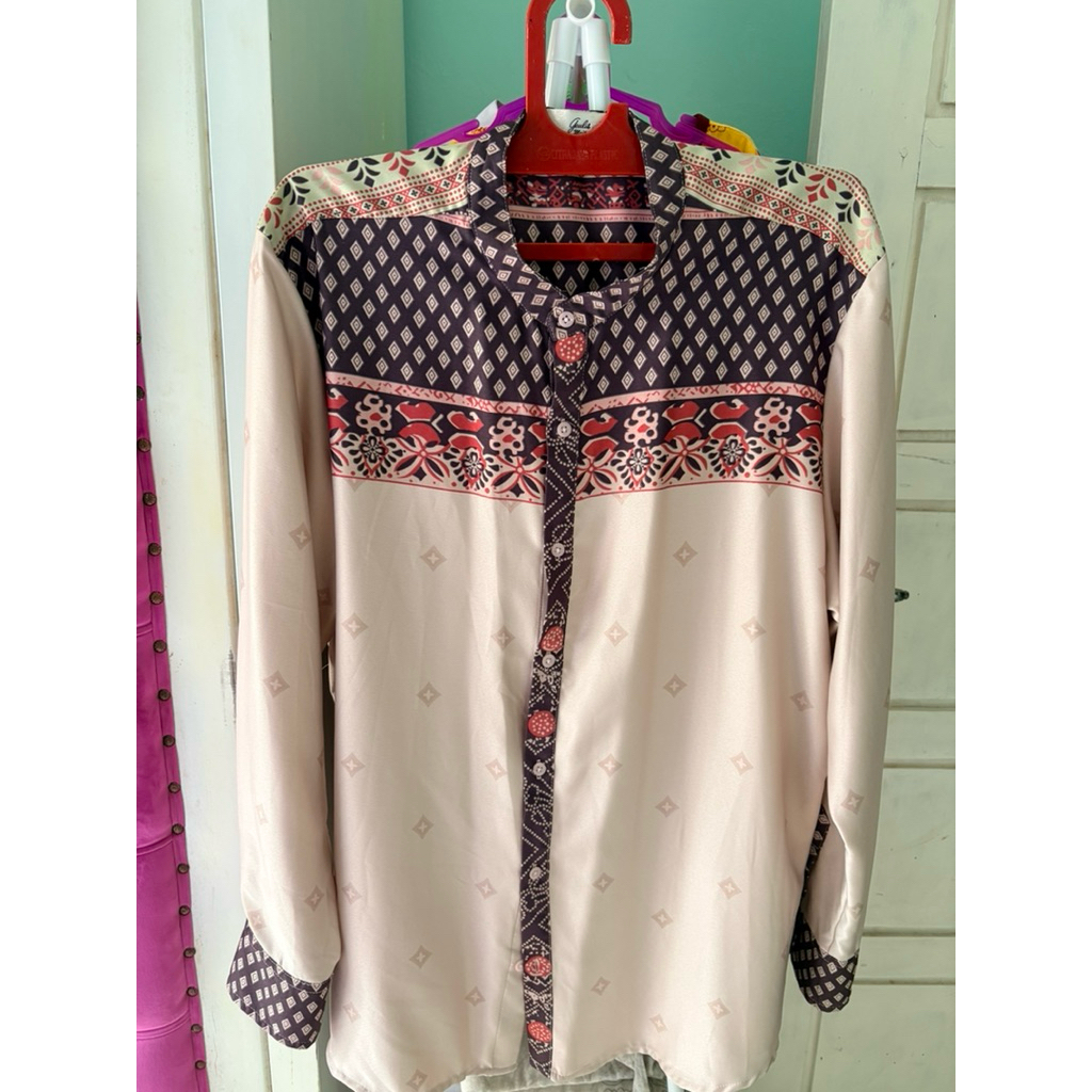 Preloved Koko Geulis Couple