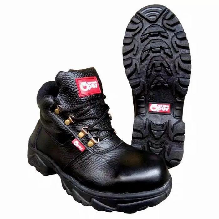 Safety Shoes OPUS/Sepatu Safety OPUS