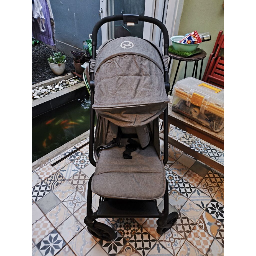 Stroller Cybex Eezy S+