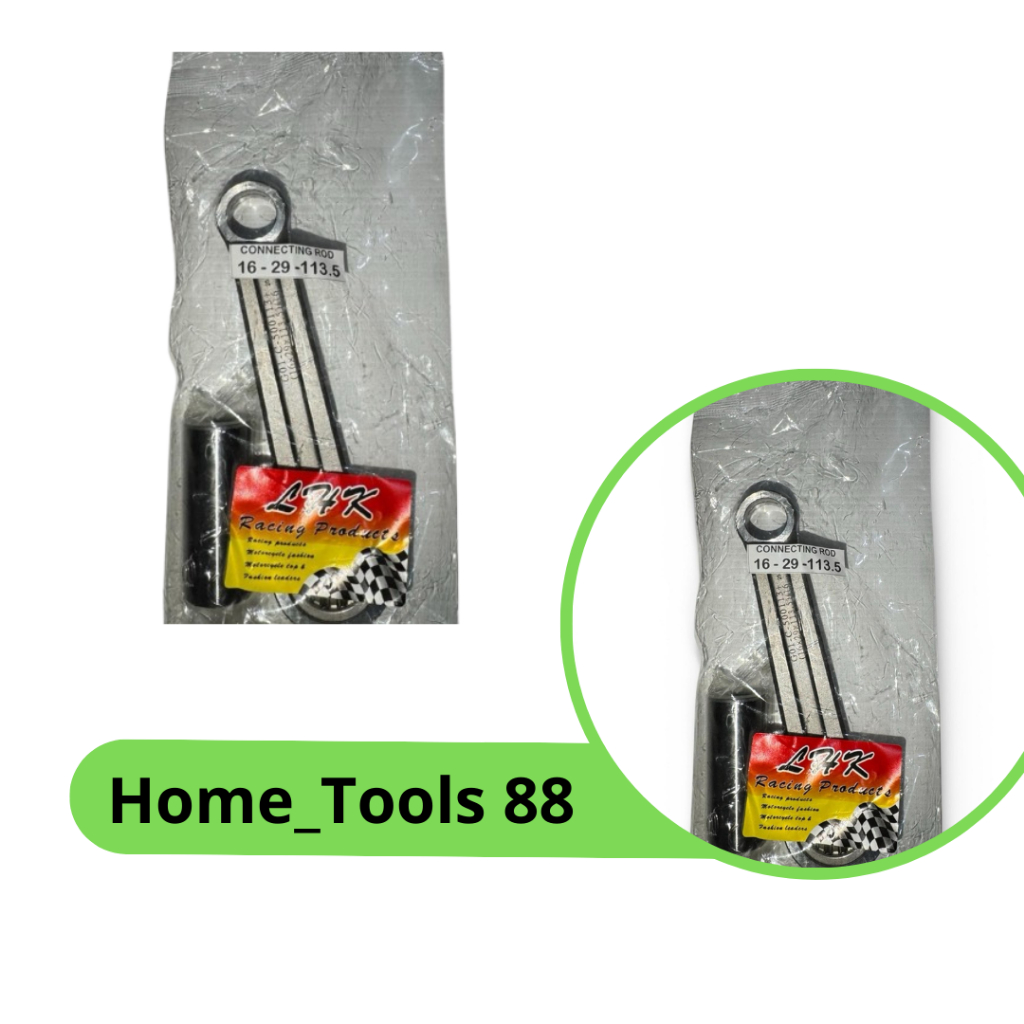 Stang Seher LHK Forged Pin 16-29-113.5 Original