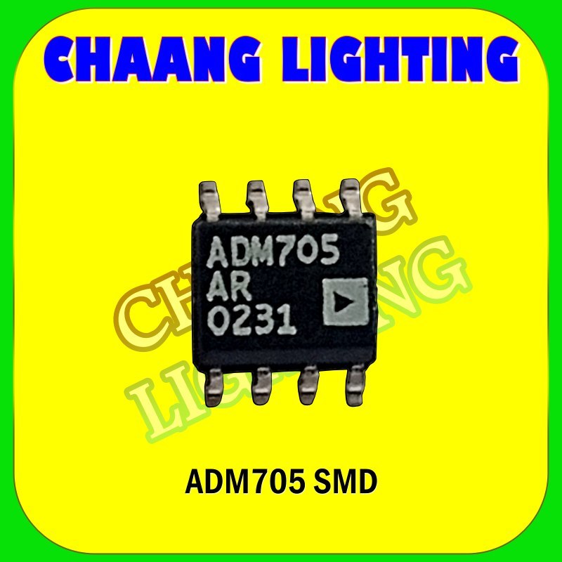 MAX705 IC MAX705 SMD IC MAX 705 IC ADM705AR SMD 8PIN IC ADM705 AR SMD-8PIN