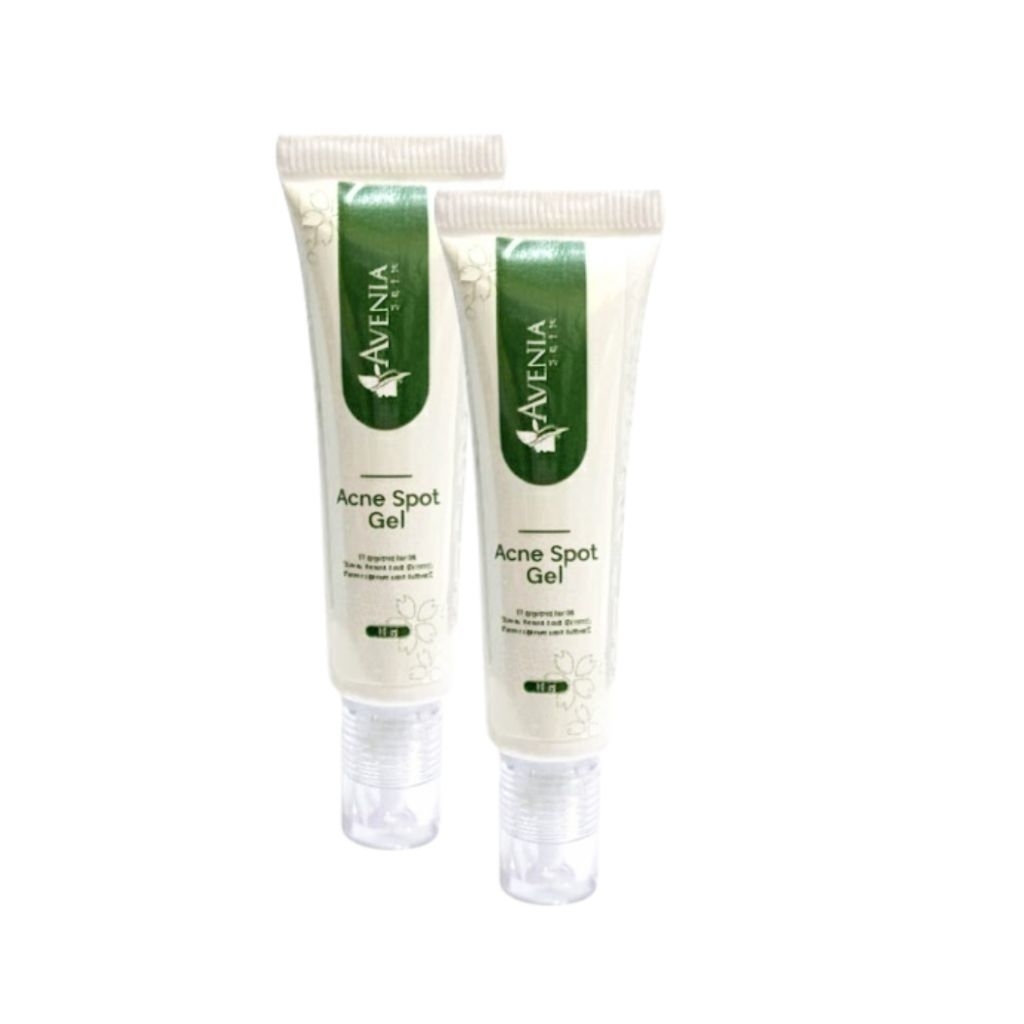 ACNE SPOT GEL AVENIA SKIN