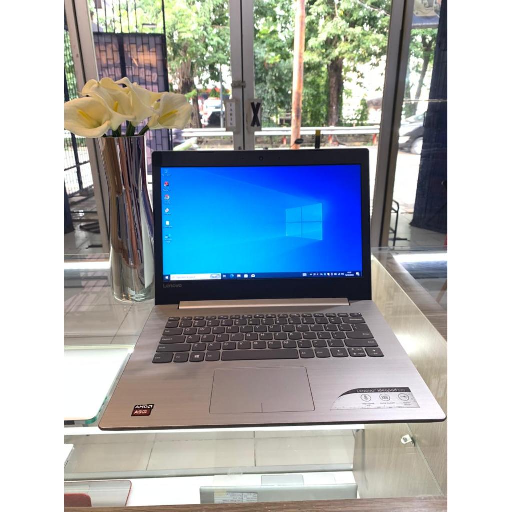 Laptop design game new ex display murah